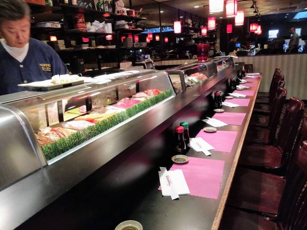 The Office Restaurant & Lounge | restaurant | 820 Main St, Toms River, NJ 08753, USA | 7323490800 OR +1 732-349-0800