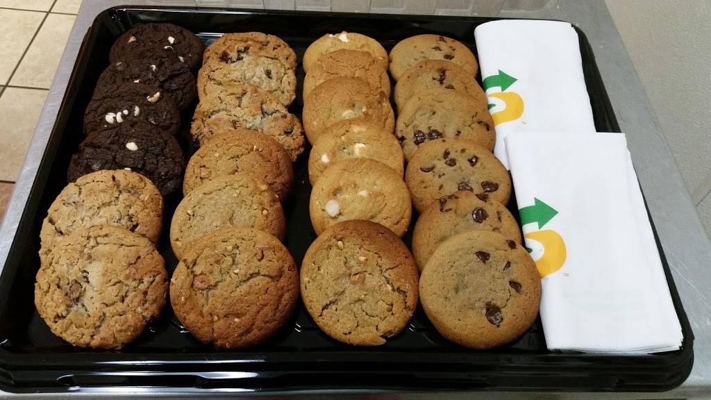 Subway Restaurants | restaurant | 1520 Barker Cypress Rd, Houston, TX 77084, USA | 2813981173 OR +1 281-398-1173