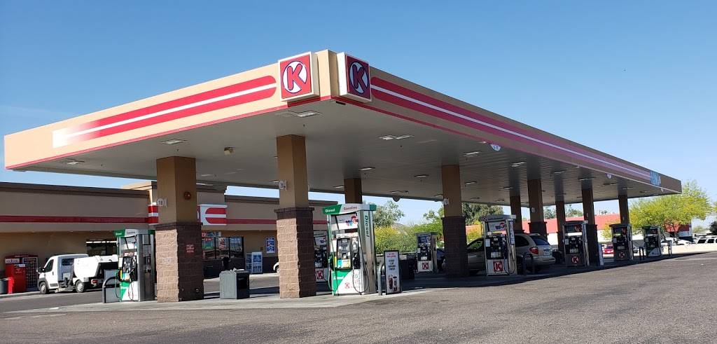 Circle K | meal takeaway | 3011 E Bell Rd, Phoenix, AZ 85032, USA | 6029230366 OR +1 602-923-0366