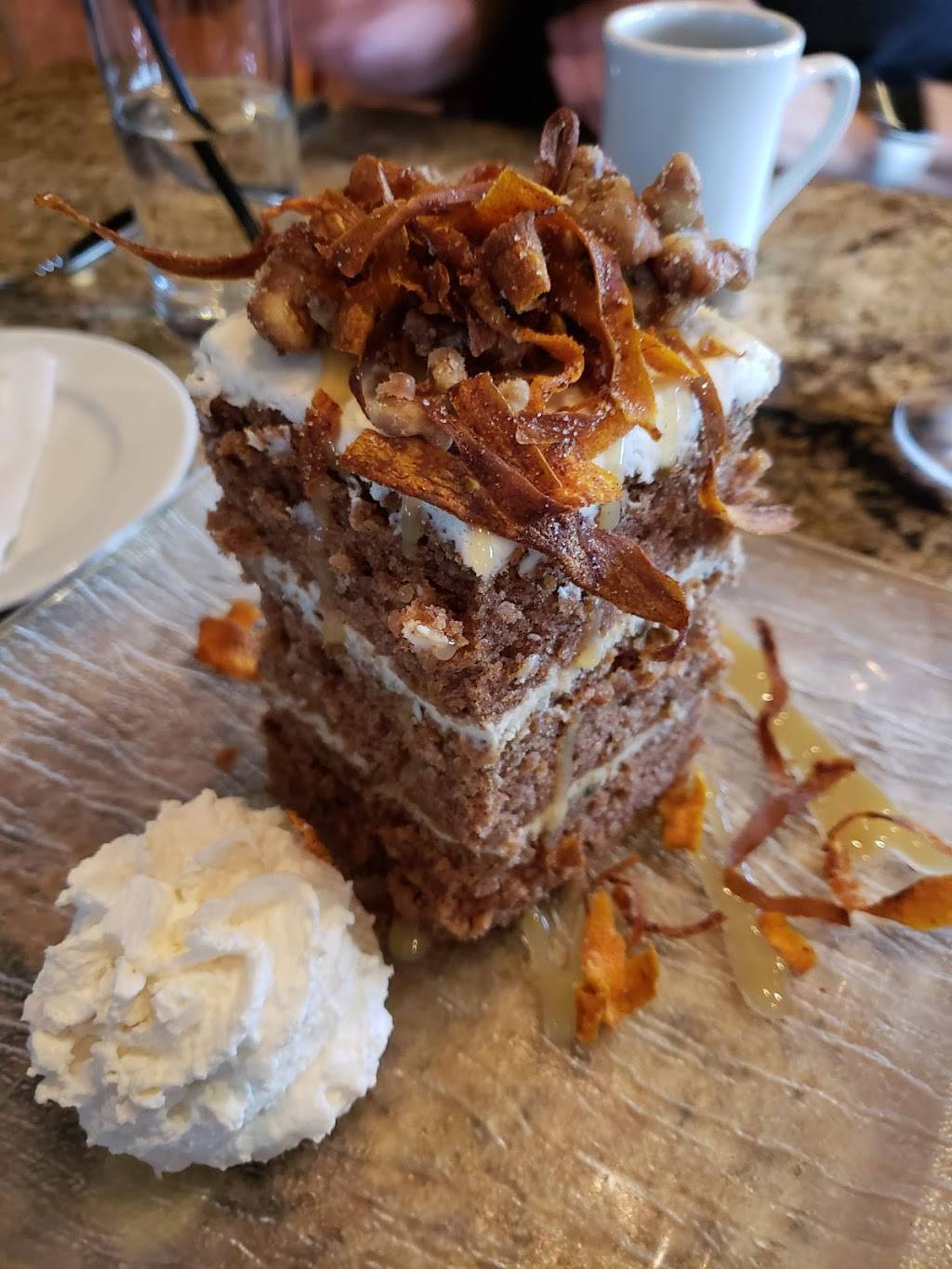 Stone Creek Dining Company - West Chester | restaurant | 6200 Muhlhauser Rd, West Chester Township, OH 45069, USA | 5139422100 OR +1 513-942-2100