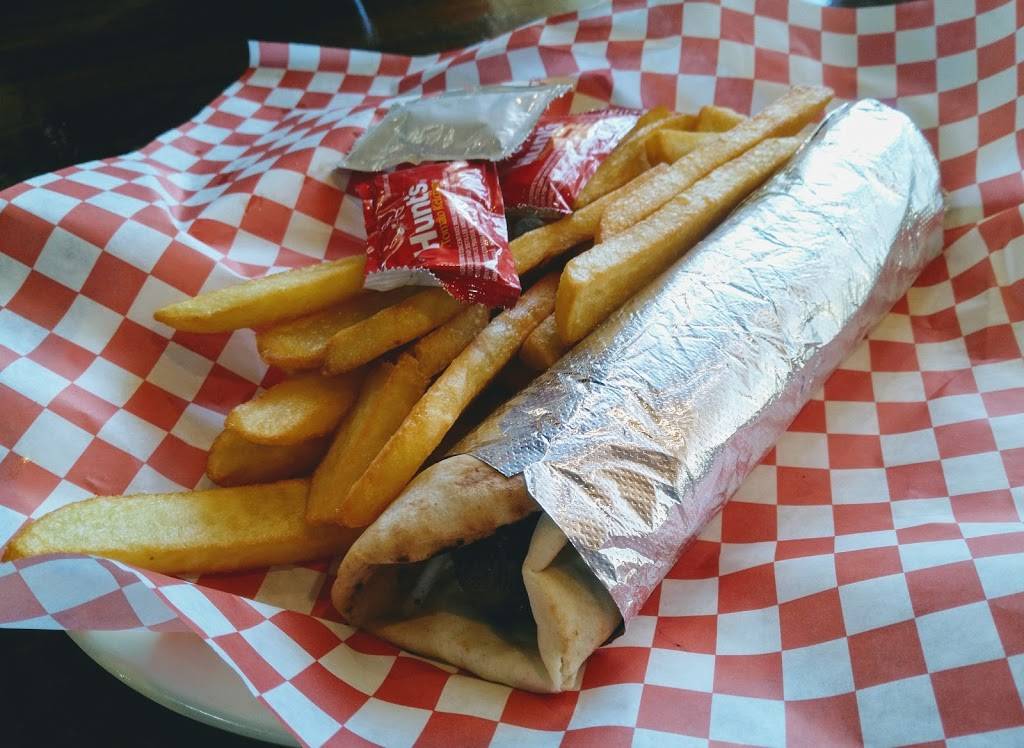 Jerusalem Grill | restaurant | 203 N Loop 1604 suit #180W, San Antonio, TX 78232, USA | 2104814210 OR +1 210-481-4210