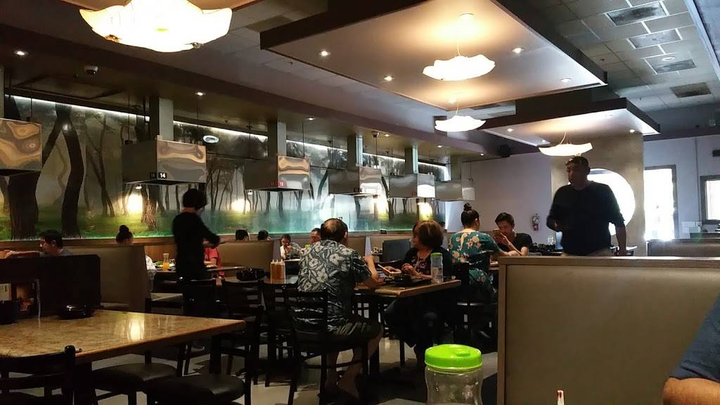 Ohgane Korean BBQ & Cuisine | restaurant | 1671 Willow Pass Rd, Concord, CA 94520, USA | 9257989292 OR +1 925-798-9292