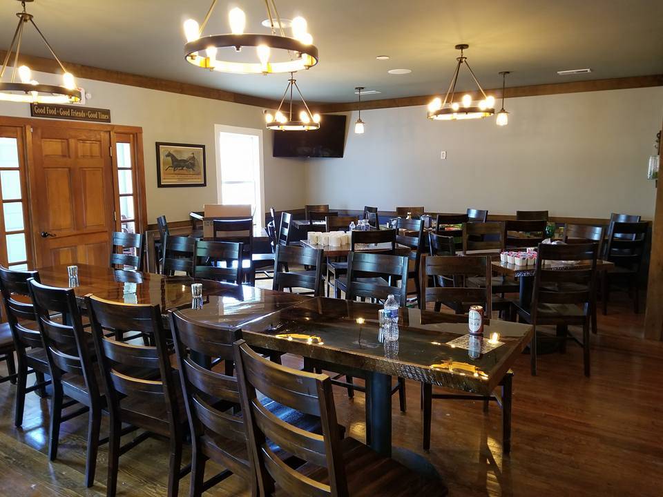 1836 Kitchen and Taproom | restaurant | 34 E Broad Way, Lovettsville, VA 20180, USA | 5406685835 OR +1 540-668-5835