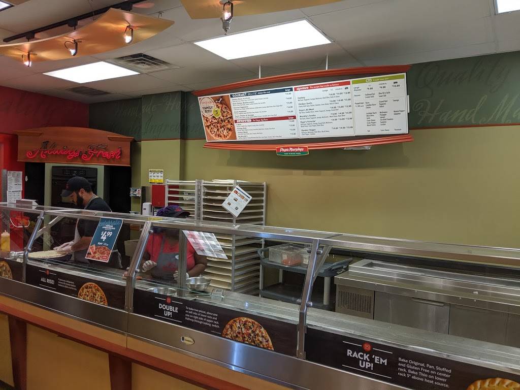 Papa Murphys Take N Bake Pizza | meal takeaway | 5214 N Broadway St, Knoxville, TN 37918, USA | 8656885902 OR +1 865-688-5902