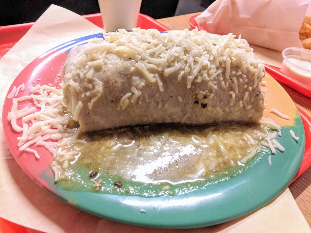 Georges Dairy Snack | restaurant | 13699 Manning Ave #107, Parlier, CA 93648, USA | 5596461101 OR +1 559-646-1101