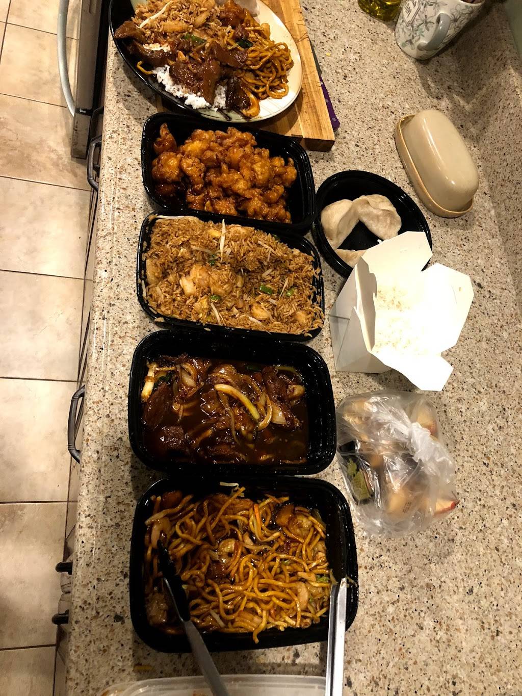 Fortune House | restaurant | 1350 E Chicago St #19, Elgin, IL 60120, USA | 2242683211 OR +1 224-268-3211