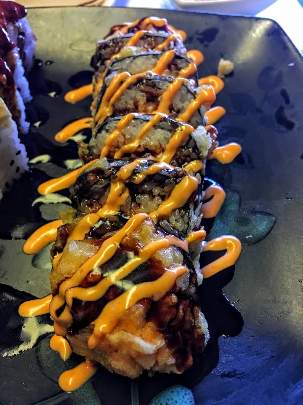 Hayashi Restaurant | restaurant | 800 W Carson St #38, Torrance, CA 90502, USA | 3103209012 OR +1 310-320-9012