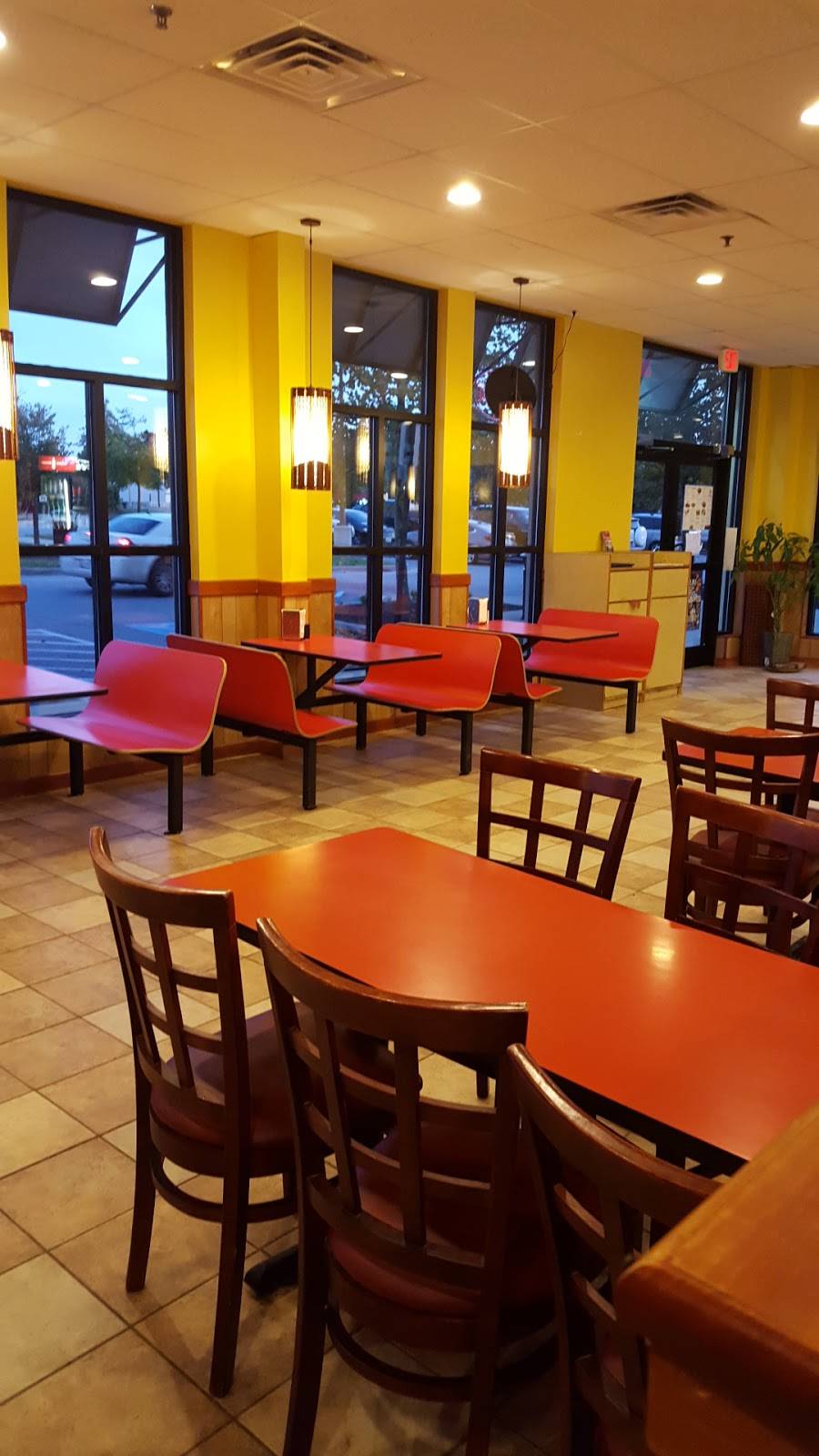 Golden Chicken & Japanese Grille | restaurant | 11771 H G Trueman Rd, Lusby, MD 20657, USA | 4103261188 OR +1 410-326-1188