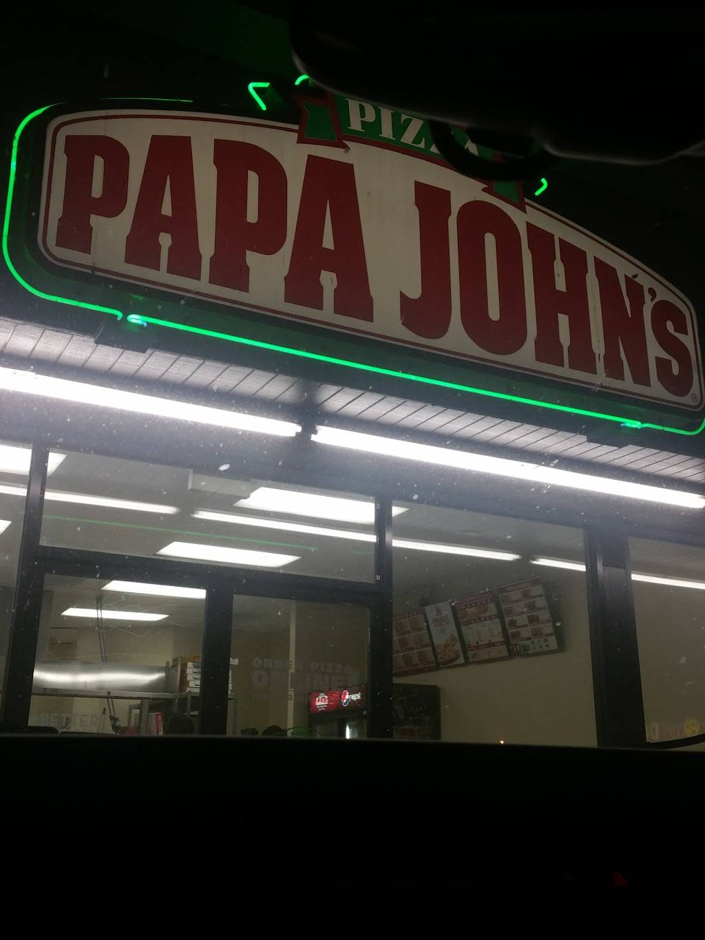 Papa Johns Pizza | restaurant | 3201 Baldwin Park Blvd, Baldwin Park, CA 91706, USA | 6269627272 OR +1 626-962-7272