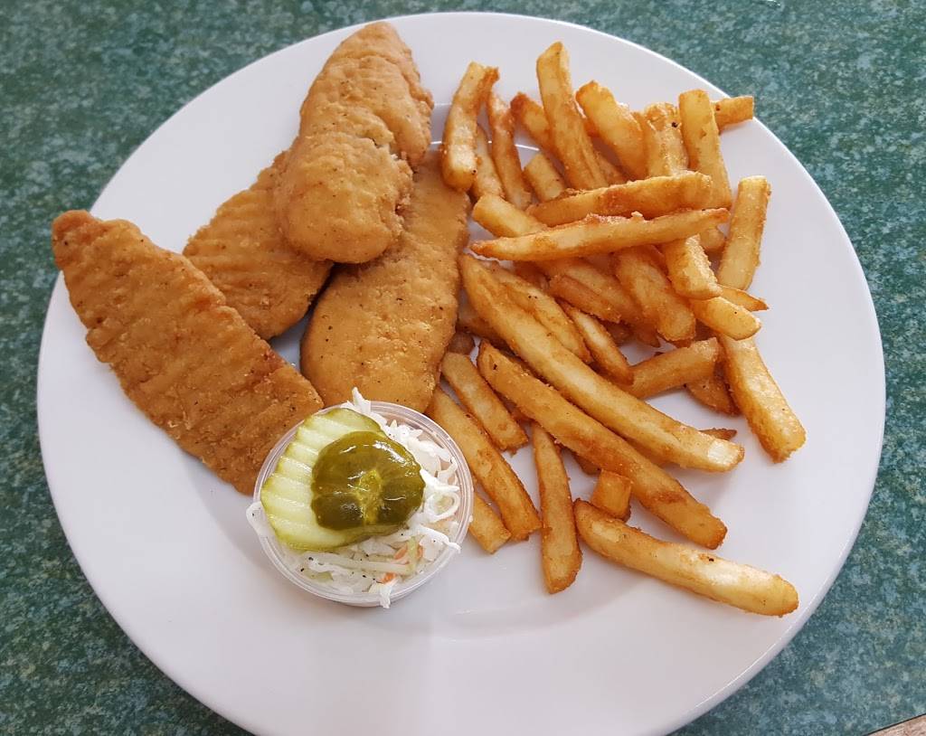 Angies Grill | restaurant | 1732 Drew St, Clearwater, FL 33755, USA | 7274412644 OR +1 727-441-2644