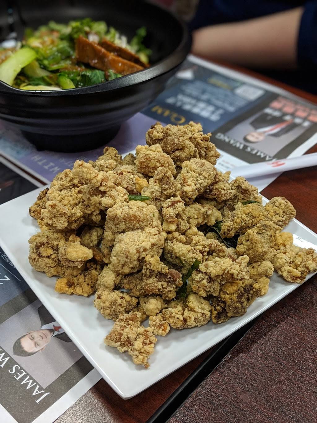 Monja | restaurant | 18558 Gale Ave, Rowland Heights, CA 91748, USA | 6268393355 OR +1 626-839-3355