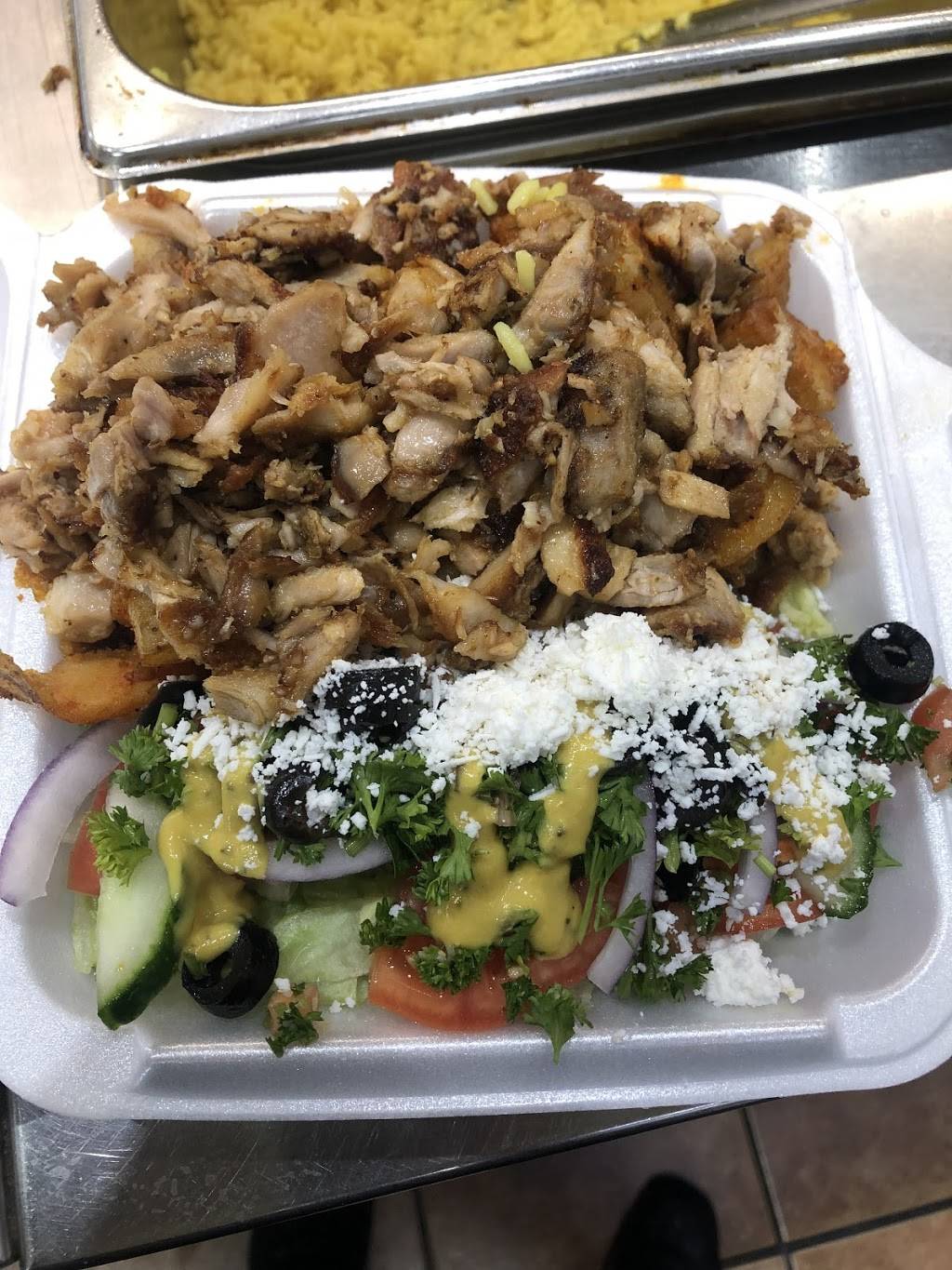 Babaz | restaurant | 4000 Mainway, Burlington, ON L7M 4B9, Canada | 9053191711 OR +1 905-319-1711