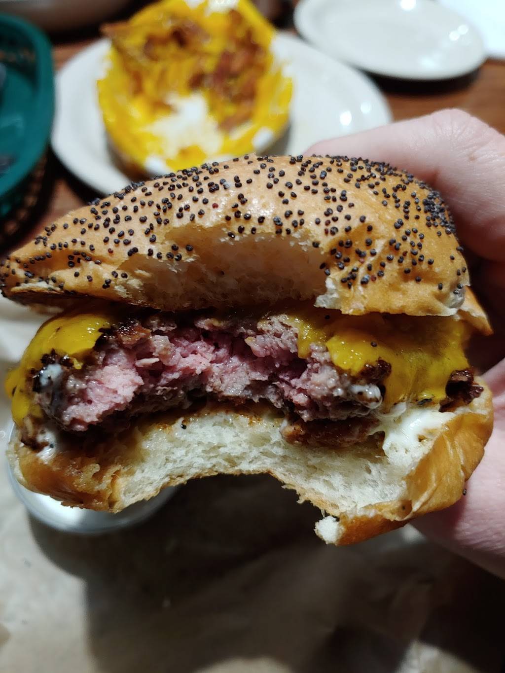 Snuffers Restaurant & Bar | restaurant | 4901 W Park Blvd Suite 521, Plano, TX 75093, USA | 9723720782 OR +1 972-372-0782