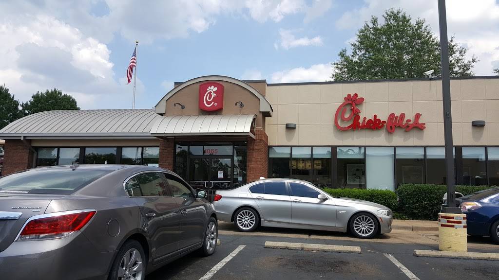 Chick-fil-A | restaurant | 1065 E County Line Rd, Jackson, MS 39211, USA | 6019913265 OR +1 601-991-3265
