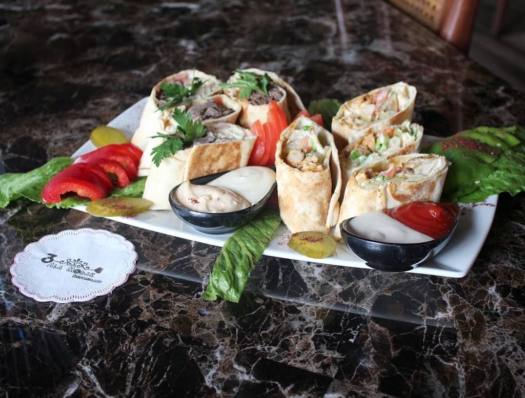 Alamodak Restaurant and Hookah Lounge Halal | meal takeaway | 161 Cecil B. Moore Ave, Philadelphia, PA 19122, USA | 2672390088 OR +1 267-239-0088