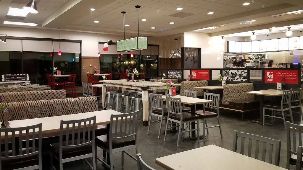 Chick-fil-A | restaurant | 15235 Montfort Dr, Dallas, TX 75248, USA | 9723859449 OR +1 972-385-9449