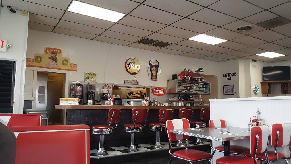 Richmaid Restaurant | restaurant | 100 S Cherokee Ln, Lodi, CA 95240, USA | 2093684279 OR +1 209-368-4279