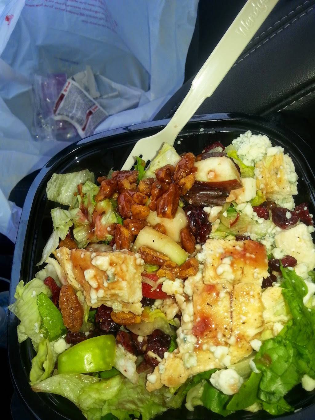 Wendys | restaurant | 15400 Chrysler Dr, Upper Marlboro, MD 20772, USA | 3015743921 OR +1 301-574-3921