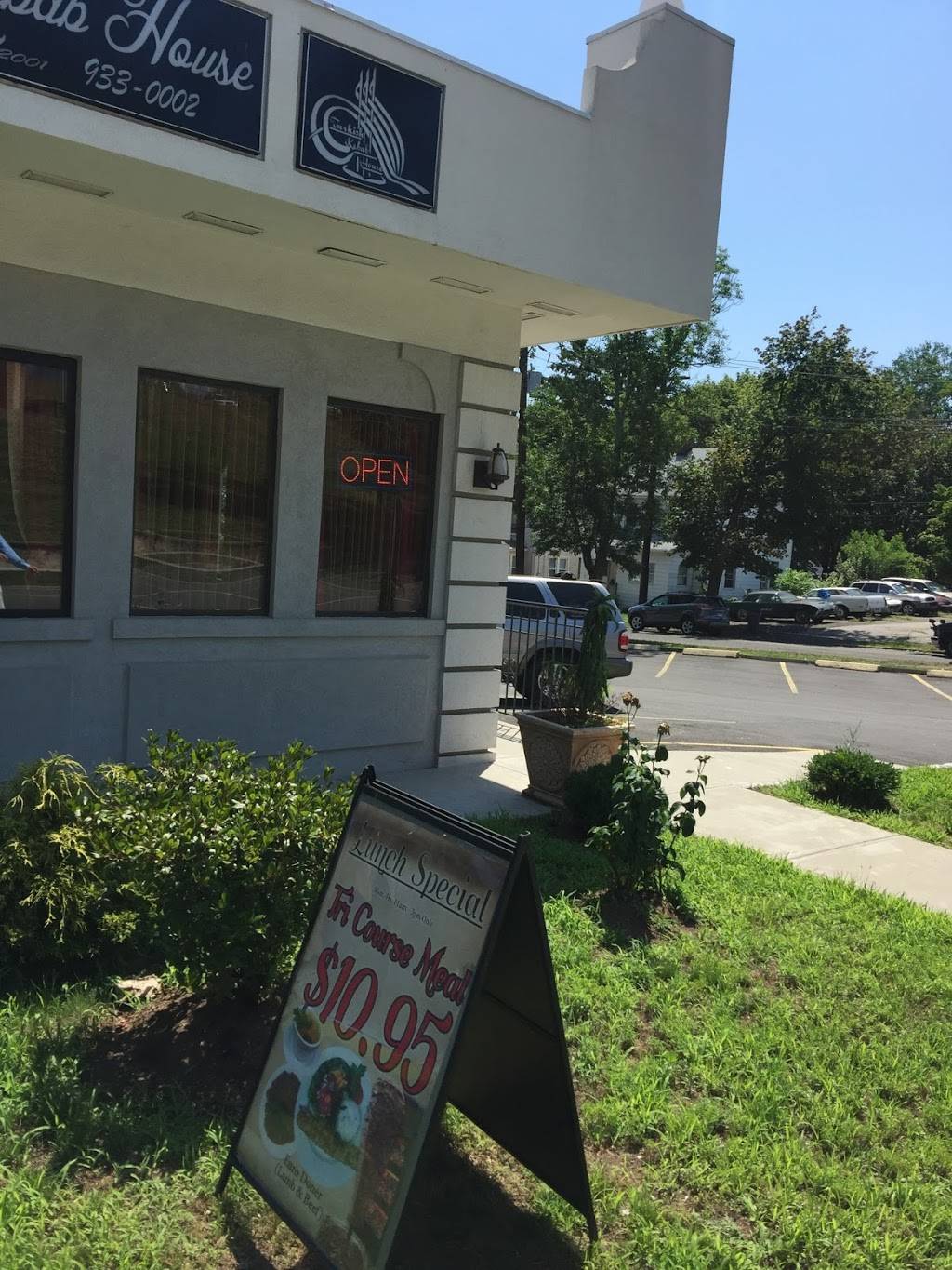 Turkish Kebab House | restaurant | 1157 Campbell Ave, West Haven, CT 06516, USA | 2039330002 OR +1 203-933-0002