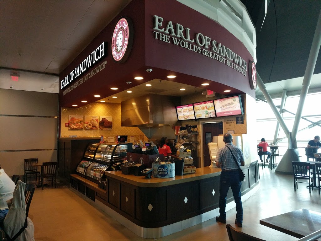 Earl of Sandwich | meal takeaway | MIAMI INTL AIRPORT, 6984 NW 12th St, Miami, FL 33126, USA | 7866416152 OR +1 786-641-6152