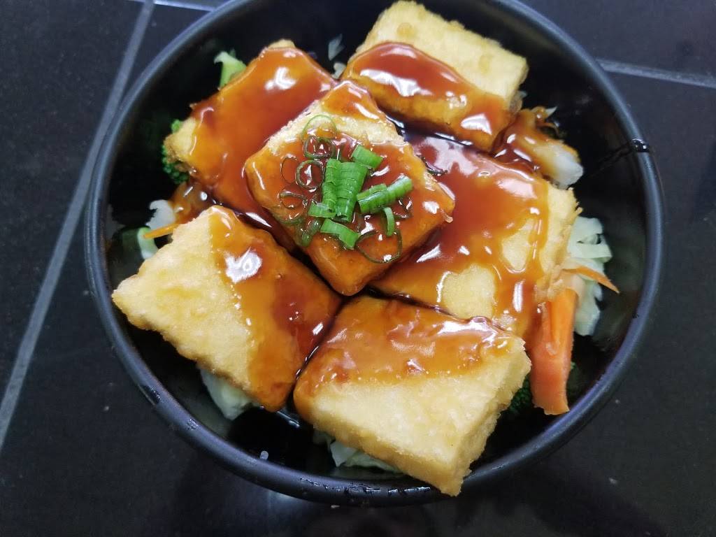 Tokyo Teriyaki & Sushi | restaurant | 12825 Valley View Ave, La Mirada, CA 90638, USA | 5629217131 OR +1 562-921-7131
