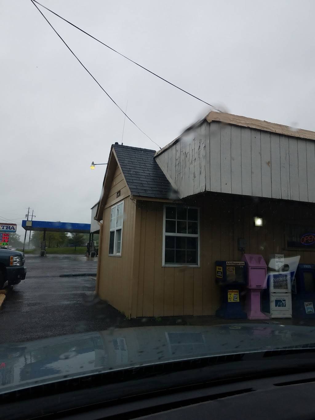 309 Truck Stop | restaurant | 1720 PA-309, Coopersburg, PA 18036, USA | 6102824011 OR +1 610-282-4011