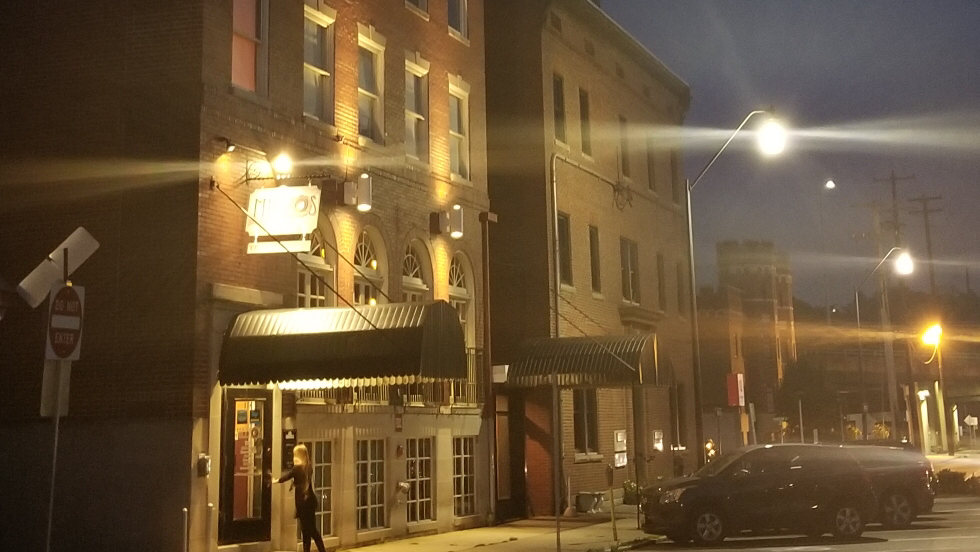 MEZZOS | restaurant | 114 S Centre St, Cumberland, MD 21502, USA | 3017777750 OR +1 301-777-7750