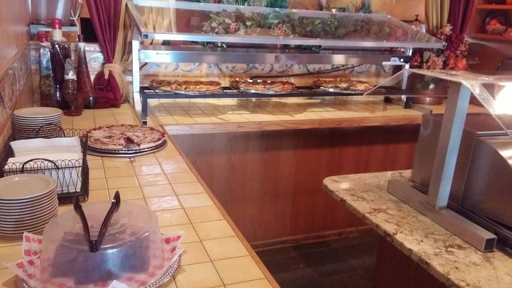 Aurelios Pizza | restaurant | 1372 Main St, Crete, IL 60417, USA | 7086724000 OR +1 708-672-4000