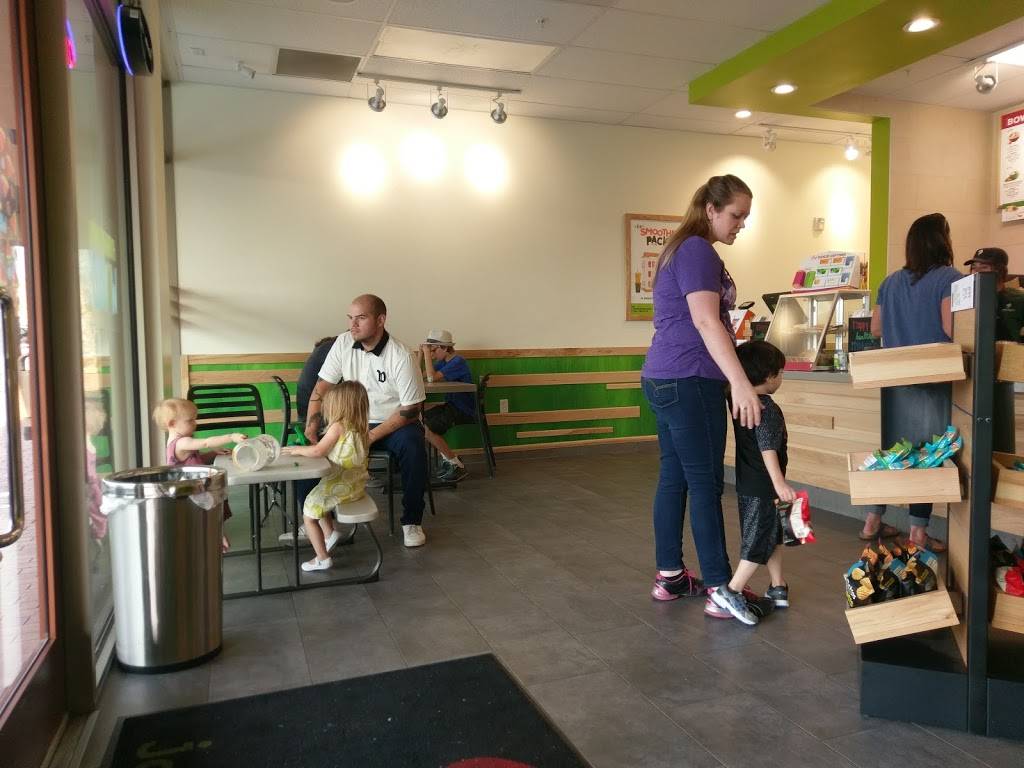 Jamba | restaurant | 3601 North, Digital Dr Ste 206, Lehi, UT 84043, USA | 3854554104 OR +1 385-455-4104