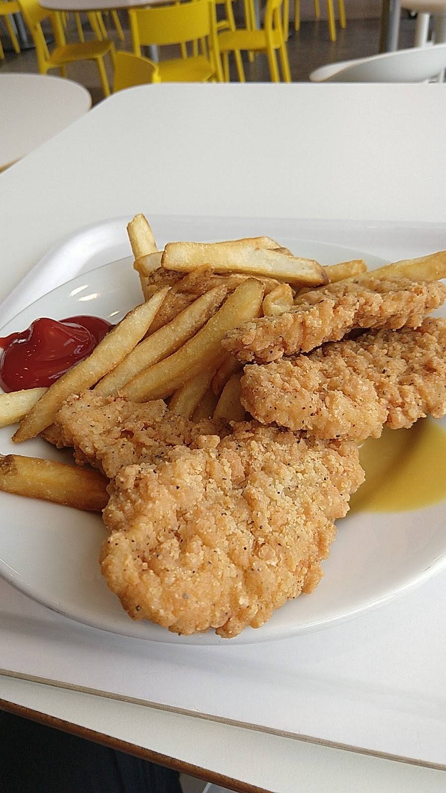 IKEA Restaurant | restaurant | 1 Ikea Way, St. Louis, MO 63108, USA | 8888884532 OR +1 888-888-4532