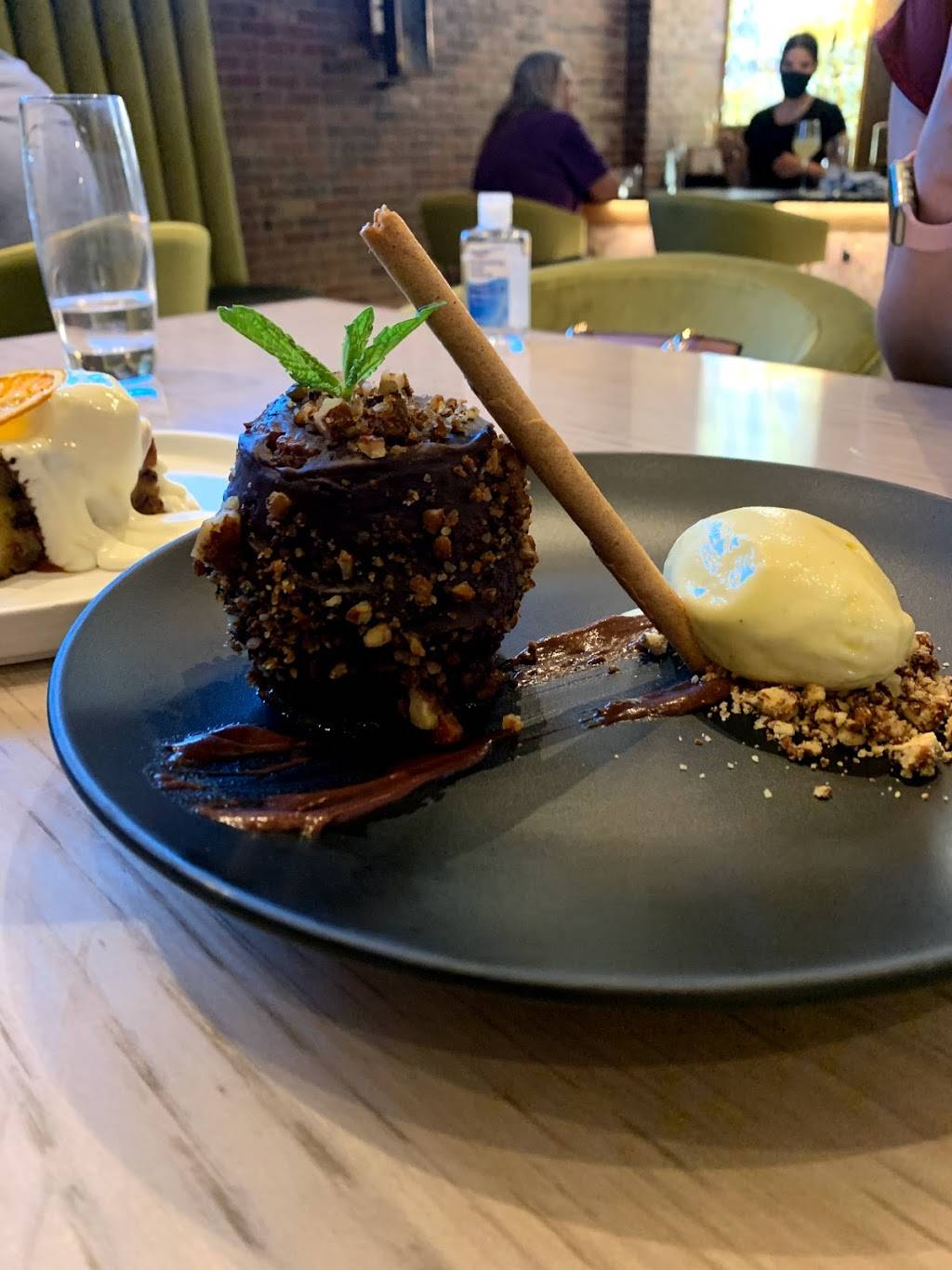 Cultivate Craft Kitchen | restaurant | 12234 South, Draper Gate Dr Suite 105, Draper, UT 84020, USA | 8012744230 OR +1 801-274-4230