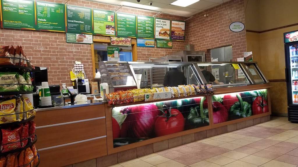 Subway | meal takeaway | 14606 Main St NE Suite 101/Building 4, Duvall, WA 98019, USA | 4257887273 OR +1 425-788-7273