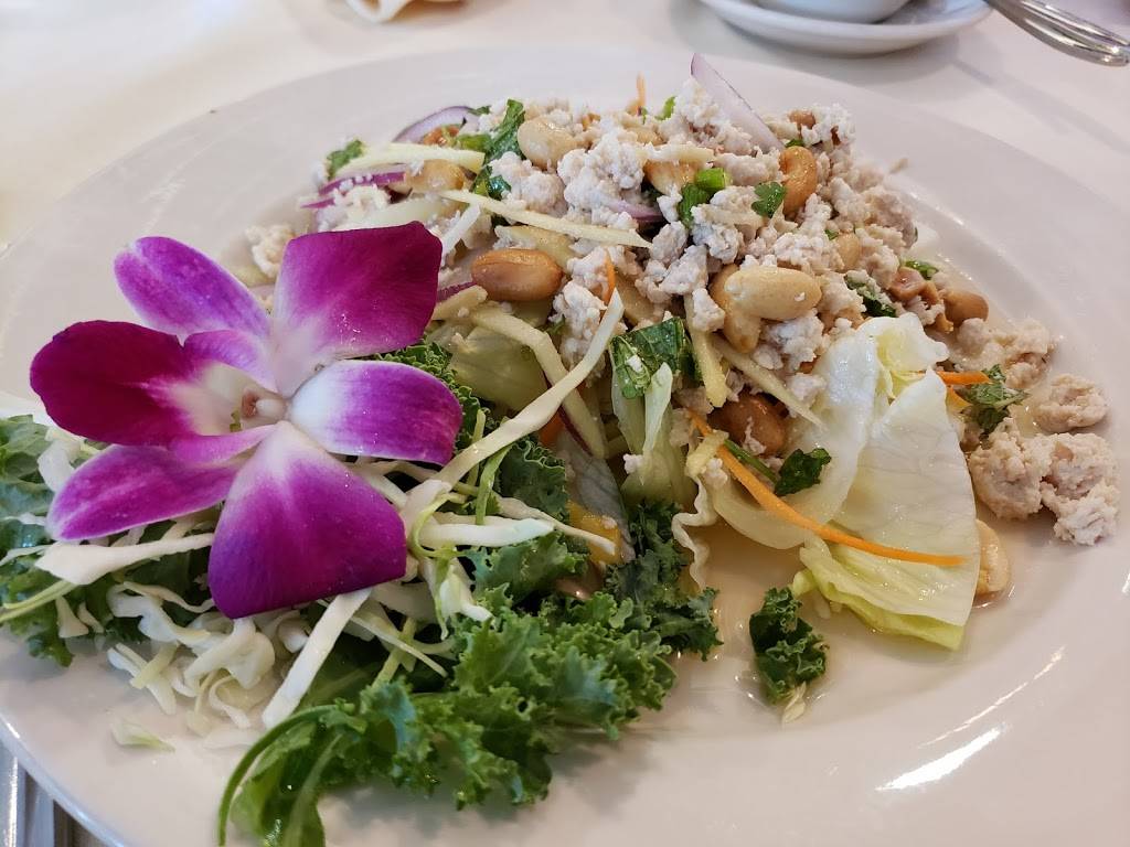 Rice Thai & Asian | restaurant | 326 N Congress Ave, Boynton Beach, FL 33426, USA | 5613747476 OR +1 561-374-7476