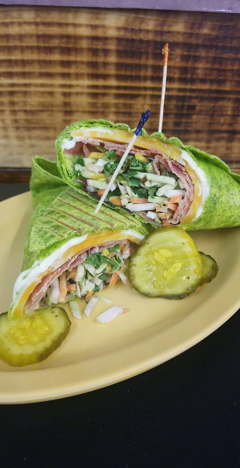 Jemmas Cafe | restaurant | 305 W Bridge St, Wausau, WI 54401, USA | 7152986155 OR +1 715-298-6155