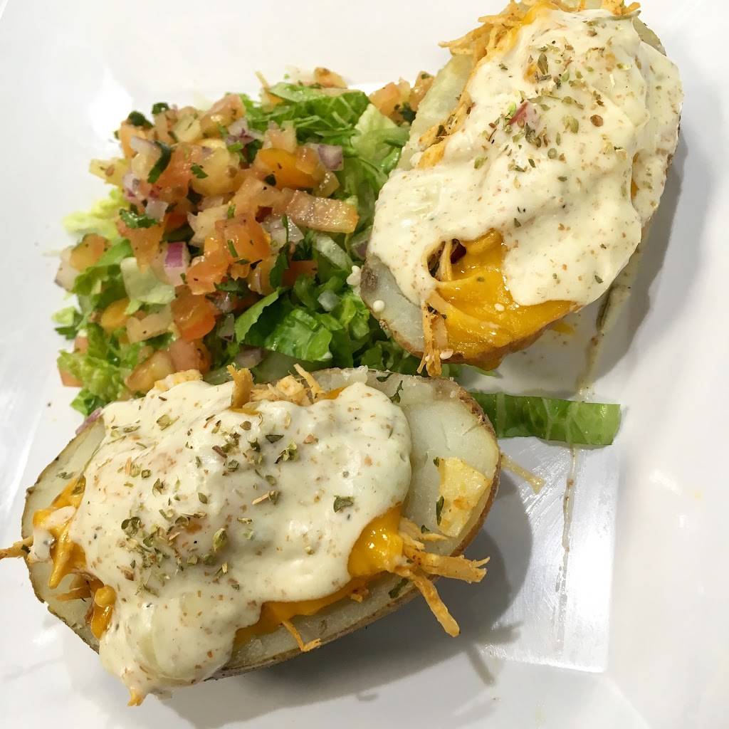 Souzafit Restaurant NY | restaurant | 75 W Lincoln Ave, Mt Vernon, NY 10550, USA | 9146675675 OR +1 914-667-5675