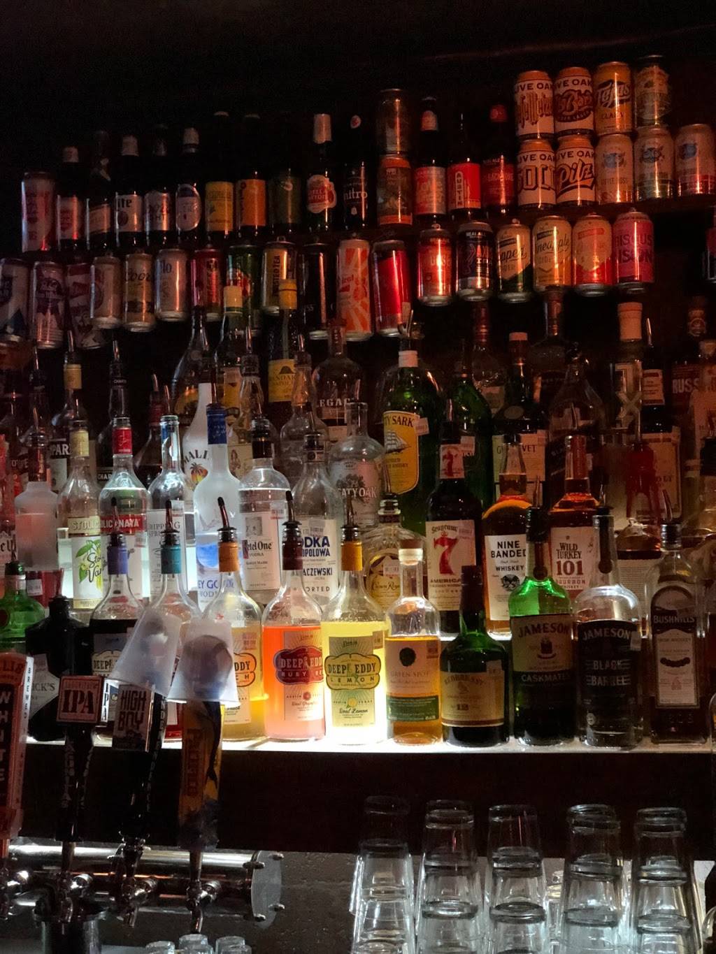 The Liberty | restaurant | 1618 E 6th St, Austin, TX 78702, USA | 5125140502 OR +1 512-514-0502