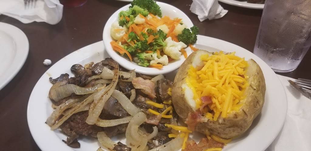 Shoneys Oxford | restaurant | 1017 AL-21, Oxford, AL 36203, USA | 2568317580 OR +1 256-831-7580