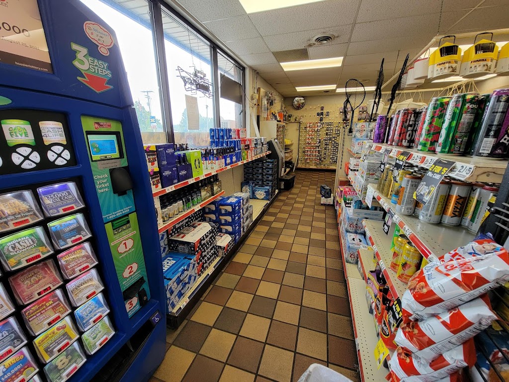 52 Pik-Up | restaurant | 11183 US-52, Brookville, IN 47012, USA | 7656473600 OR +1 765-647-3600