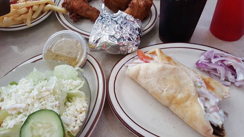 Leos Coney Island | restaurant | 28595 Northwestern Hwy, Southfield, MI 48034, USA | 2483553844 OR +1 248-355-3844