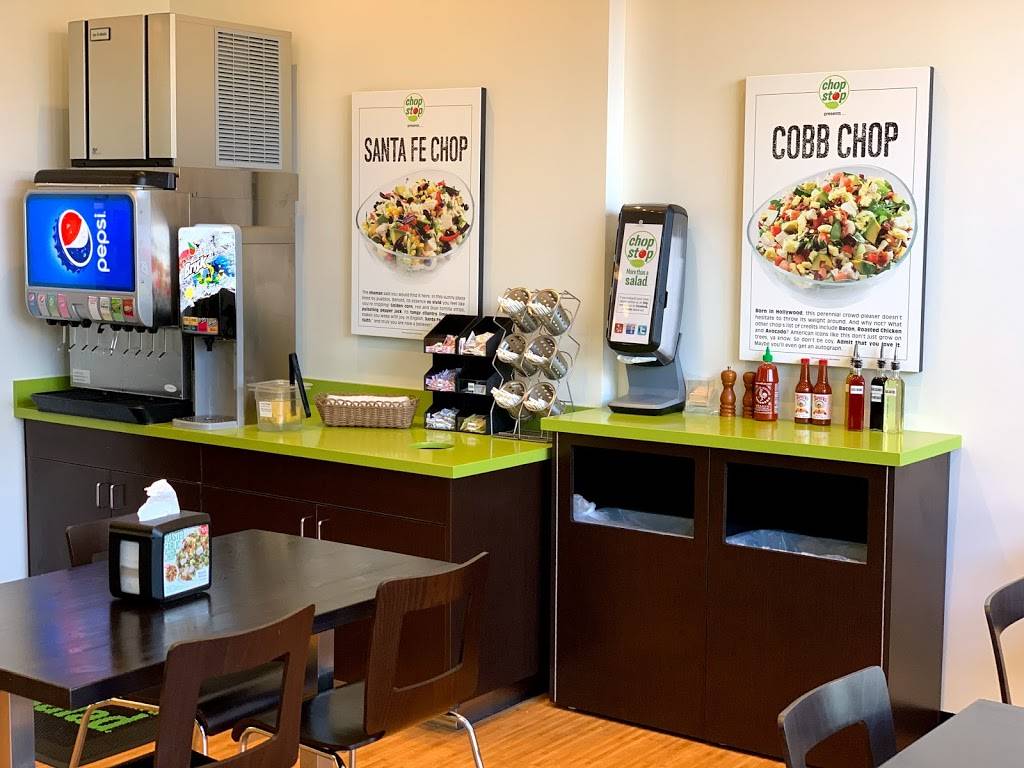 Chop Stop | restaurant | 2435 E Imperial Hwy D, Brea, CA 92821, USA | 7144844211 OR +1 714-484-4211