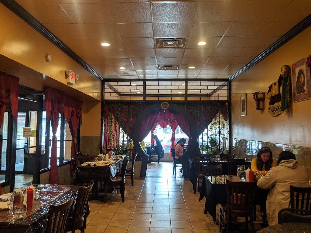Afghan Kabab Express | restaurant | 305 Central Ave #2, Albany, NY 12206, USA | 5184874159 OR +1 518-487-4159