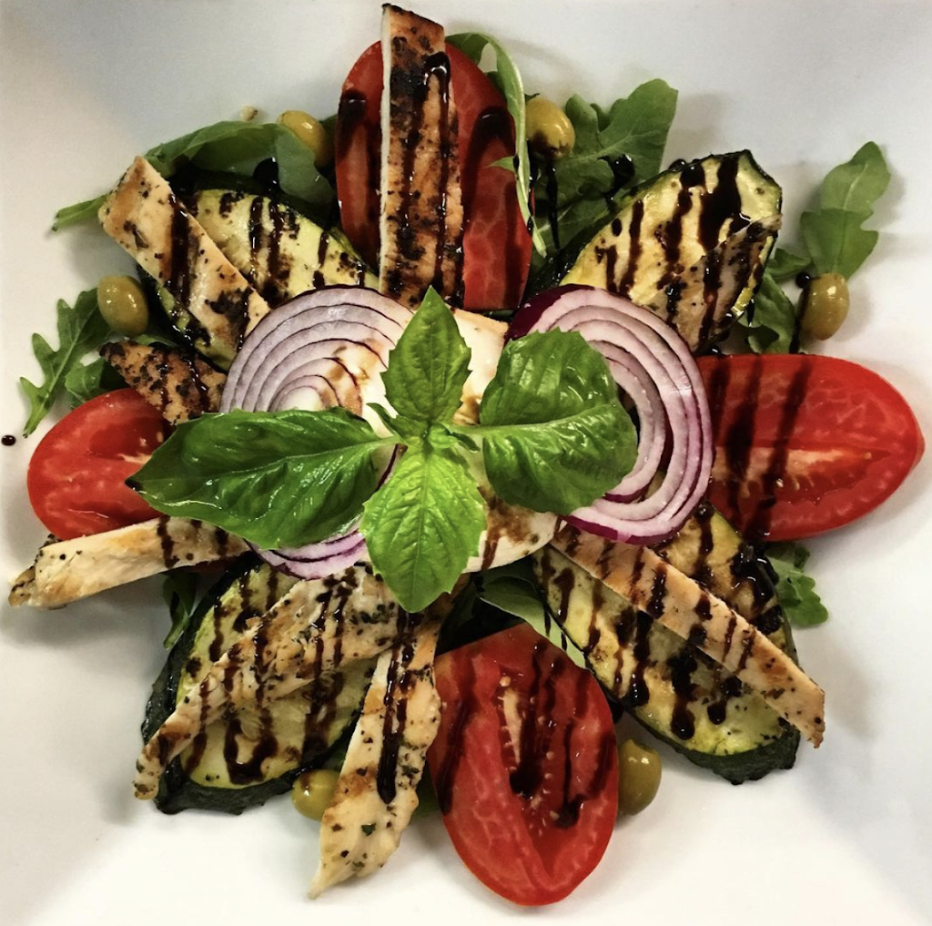 Ellies Bistro | restaurant | 20 Green St, Newark, NJ 07102, USA | 9737322385 OR +1 973-732-2385