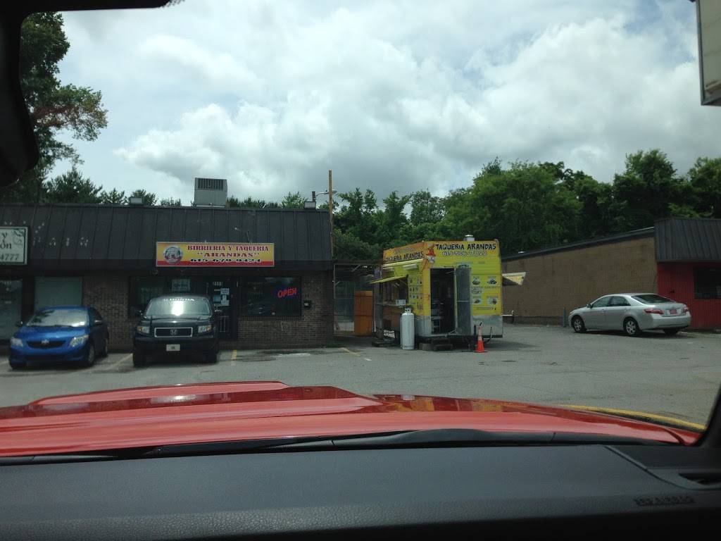 Taqueria Y Birrieria Arandas | restaurant | 2111 Murfreesboro Pike, Nashville, TN 37217, USA | 6156799424 OR +1 615-679-9424