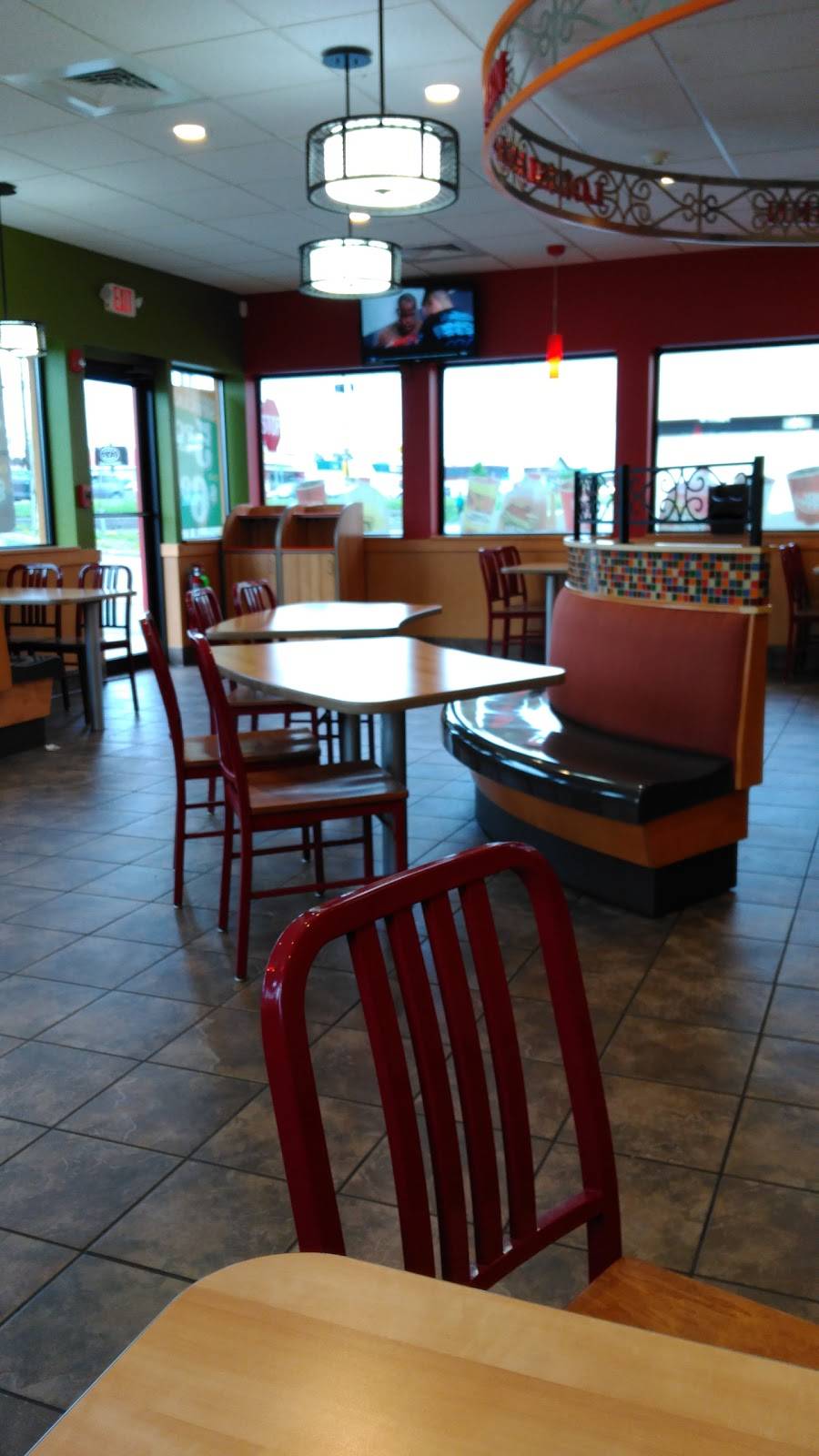 Popeyes Louisiana Kitchen | restaurant | 264 Route 211 E, Middletown, NY 10940, USA | 8453411076 OR +1 845-341-1076