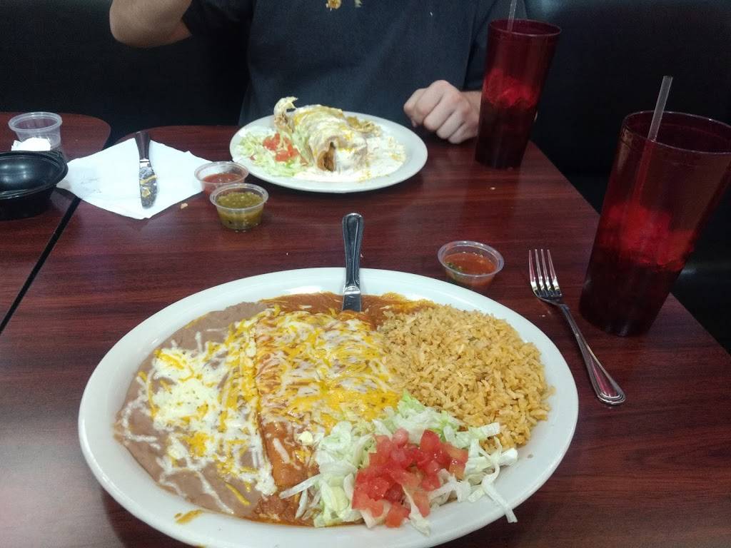 Mi Familia Mexican Food | restaurant | 25155 N 67th Ave #138, Phoenix, AZ 85085, USA | 6235726701 OR +1 623-572-6701