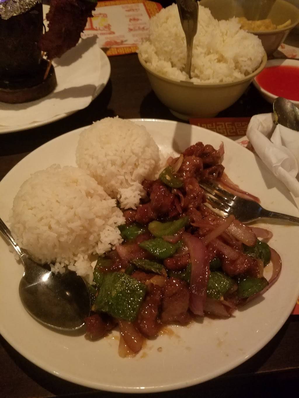 Formosa Restaurant | restaurant | 5425 TN-153, Hixson, TN 37343, United States | 4238756953 OR +1 423-875-6953