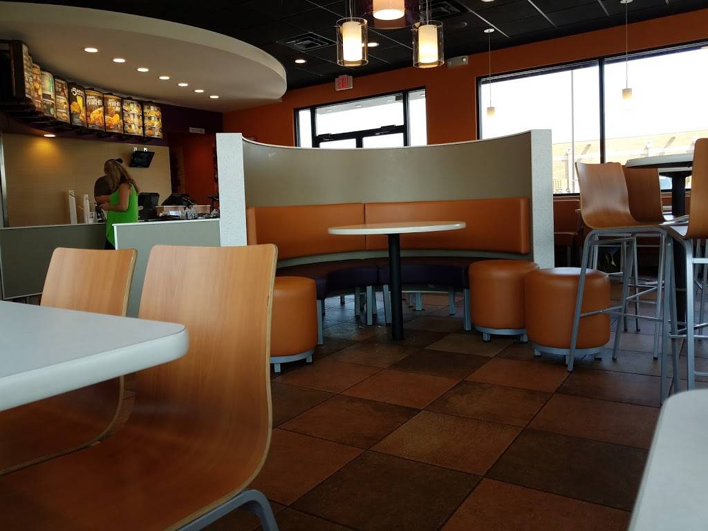 Taco Bell | meal takeaway | 927 TN-68, Sweetwater, TN 37874, USA | 4233370080 OR +1 423-337-0080
