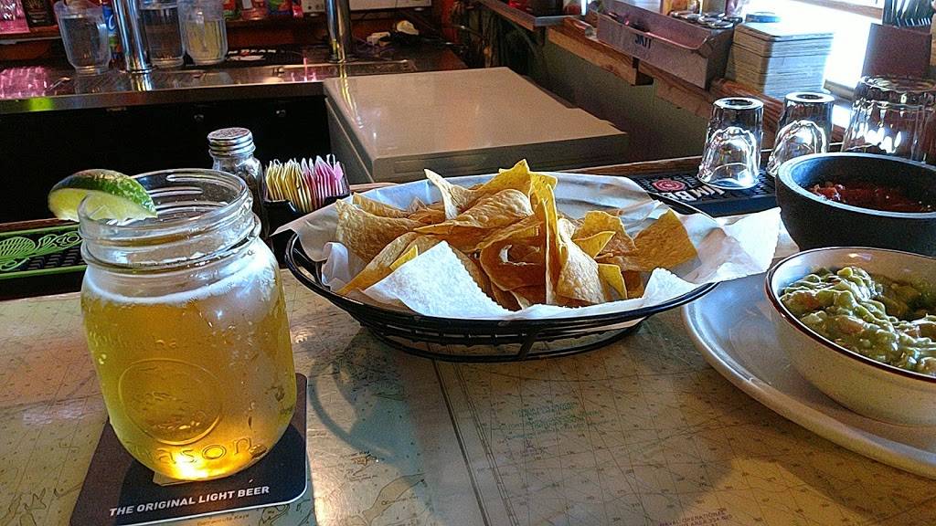 Taco Boy Sports Bar & Grill | restaurant | 747 N Campbell Station Rd, Knoxville, TN 37932, USA | 8652887889 OR +1 865-288-7889