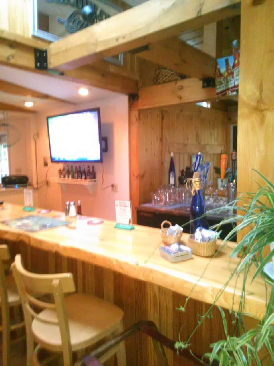 Richards Seafood Restaurant | restaurant | 1732 N Berwick Rd, Wells, ME 04090, USA | 2076468561 OR +1 207-646-8561