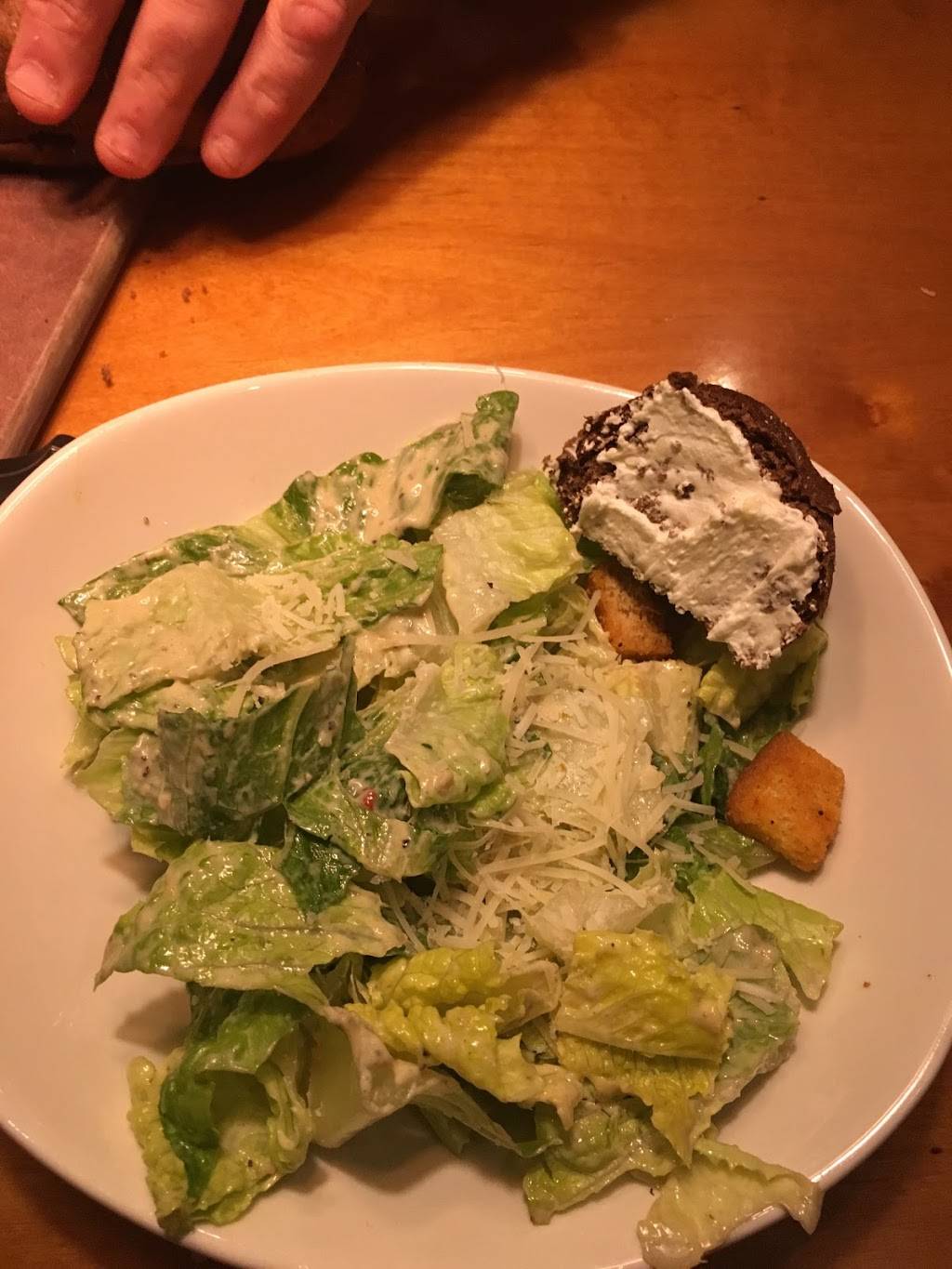 Outback Steakhouse | restaurant | 701 Byers Dr, Glen Mills, PA 19342, USA | 6105580644 OR +1 610-558-0644